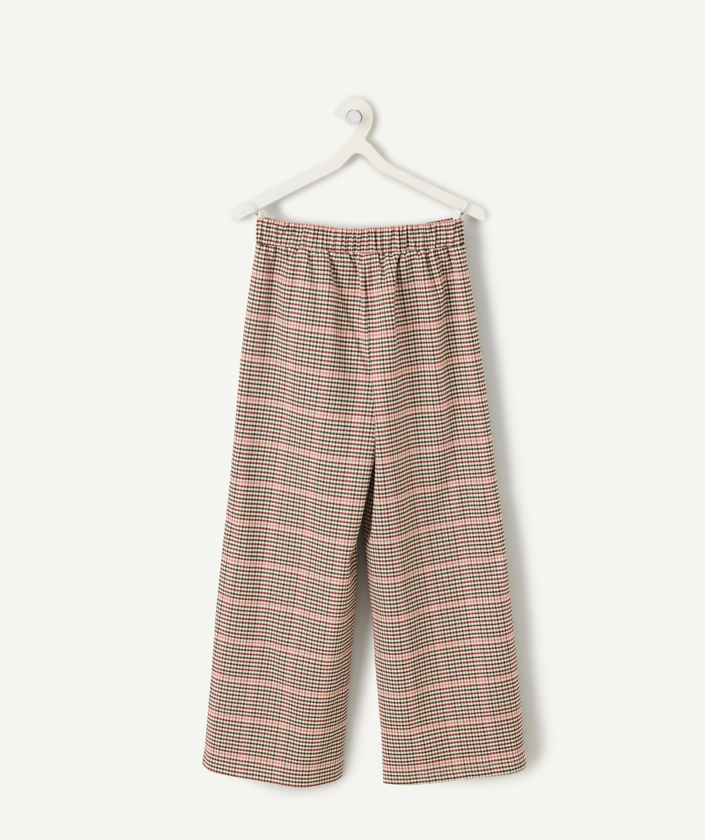 Fille-Ptl chaîne et trame HB