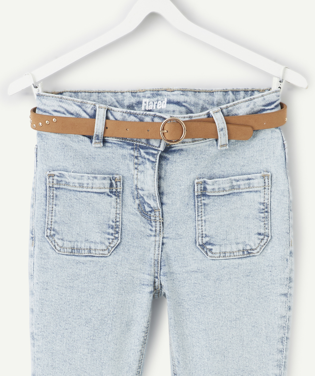 Fille-Ptl Denim HB