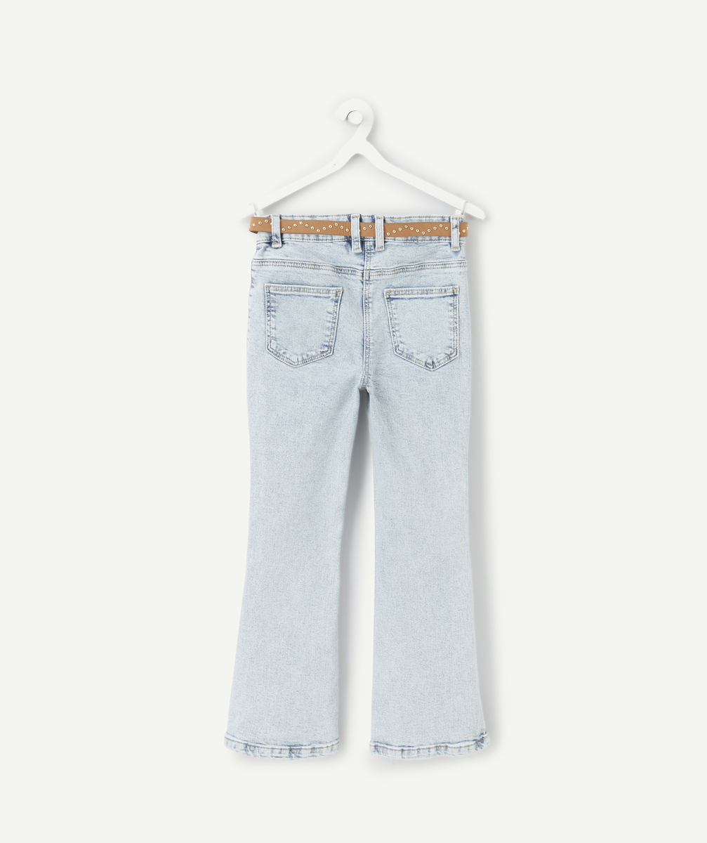 Fille-Ptl Denim HB