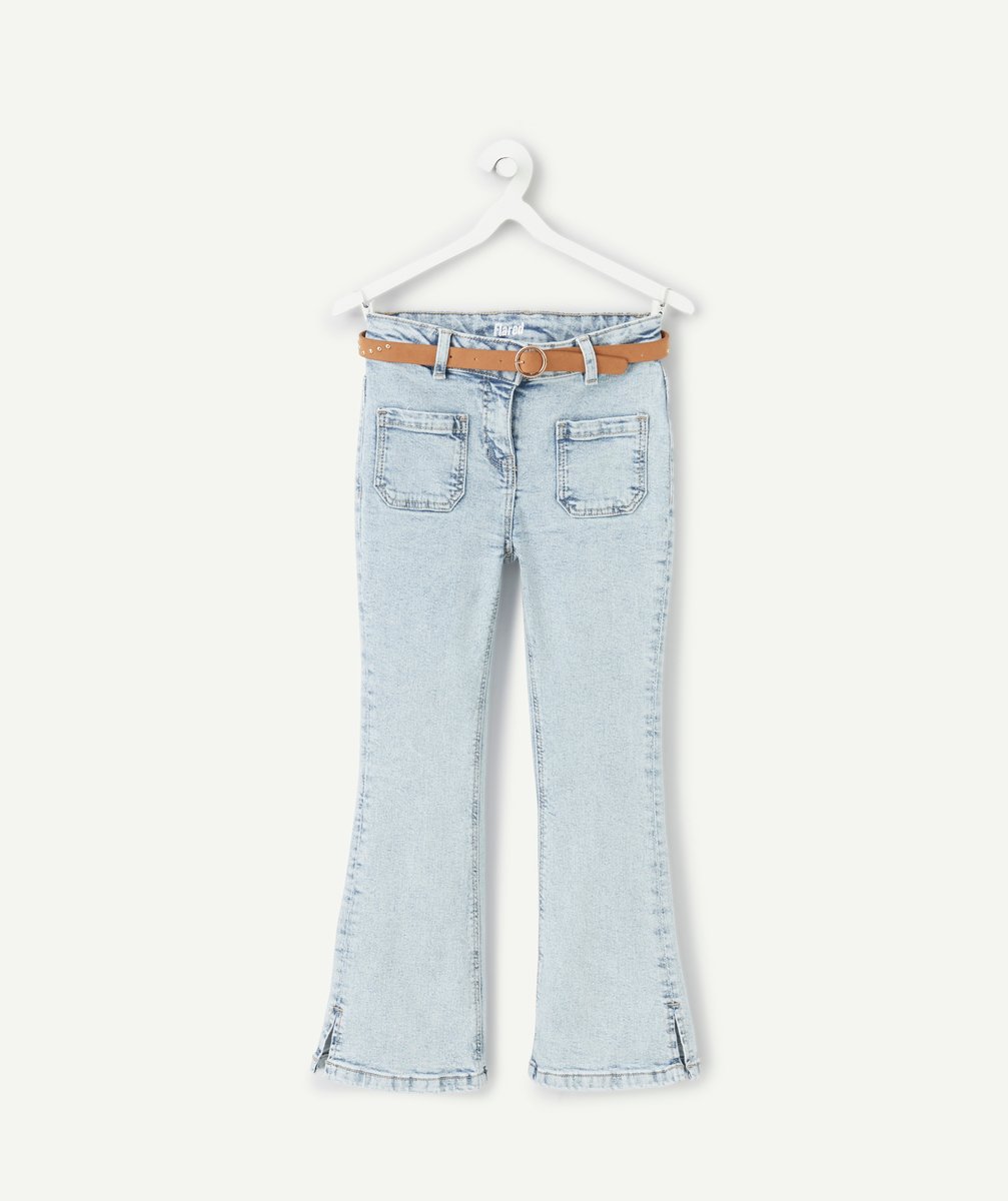 Fille-Ptl Denim HB