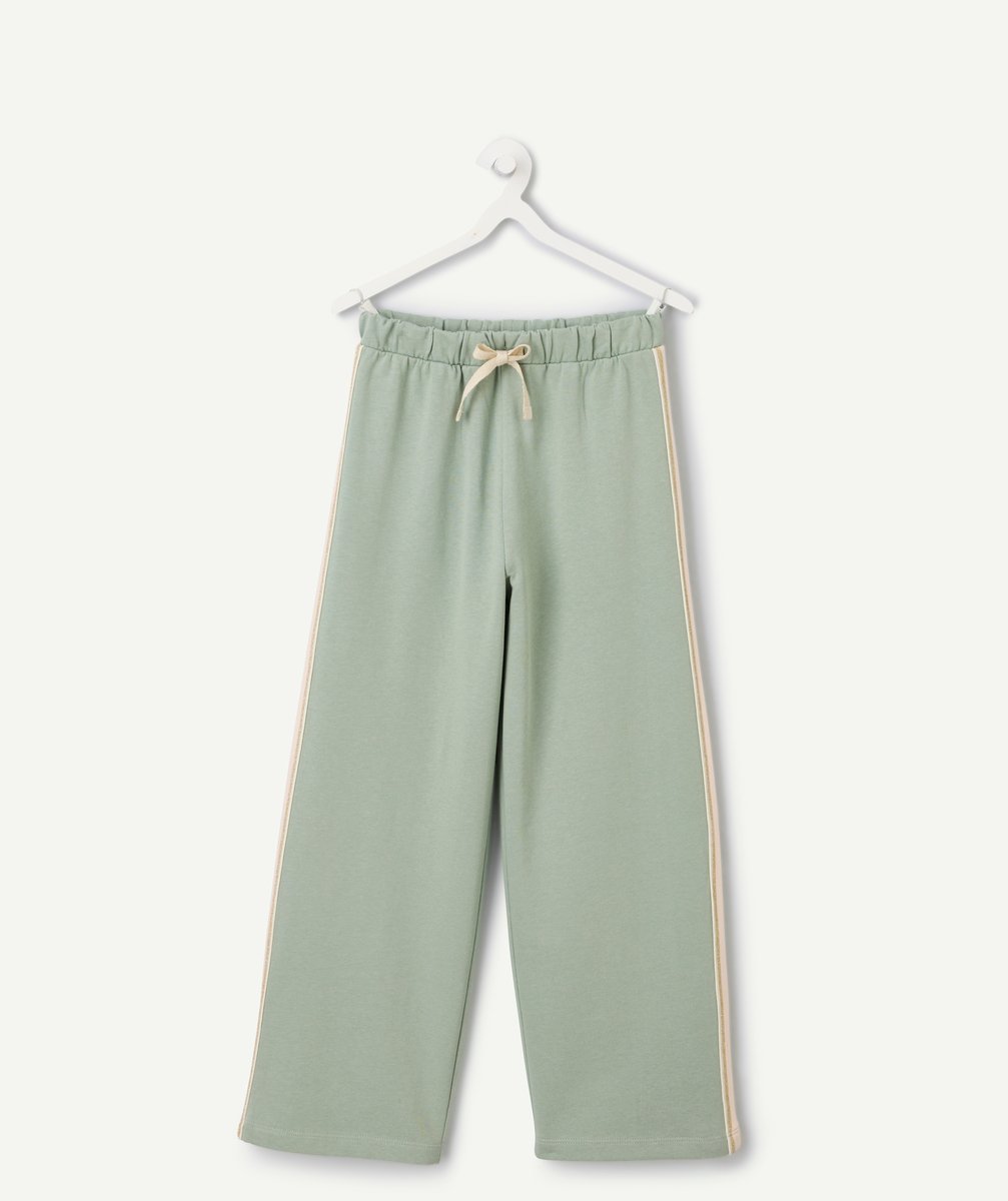Fille-Ptl Maille HB