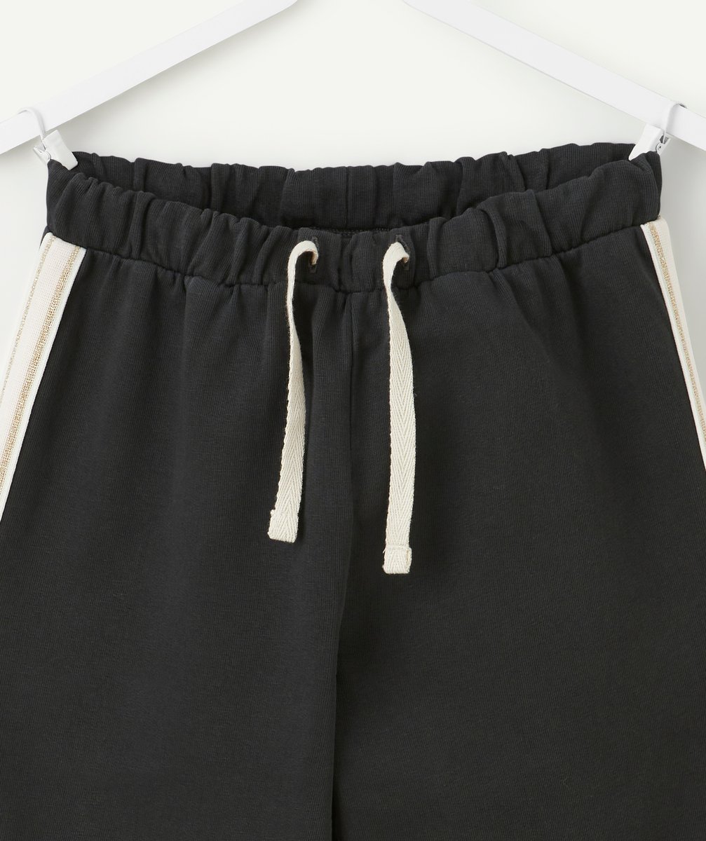 Fille-Ptl Maille HB