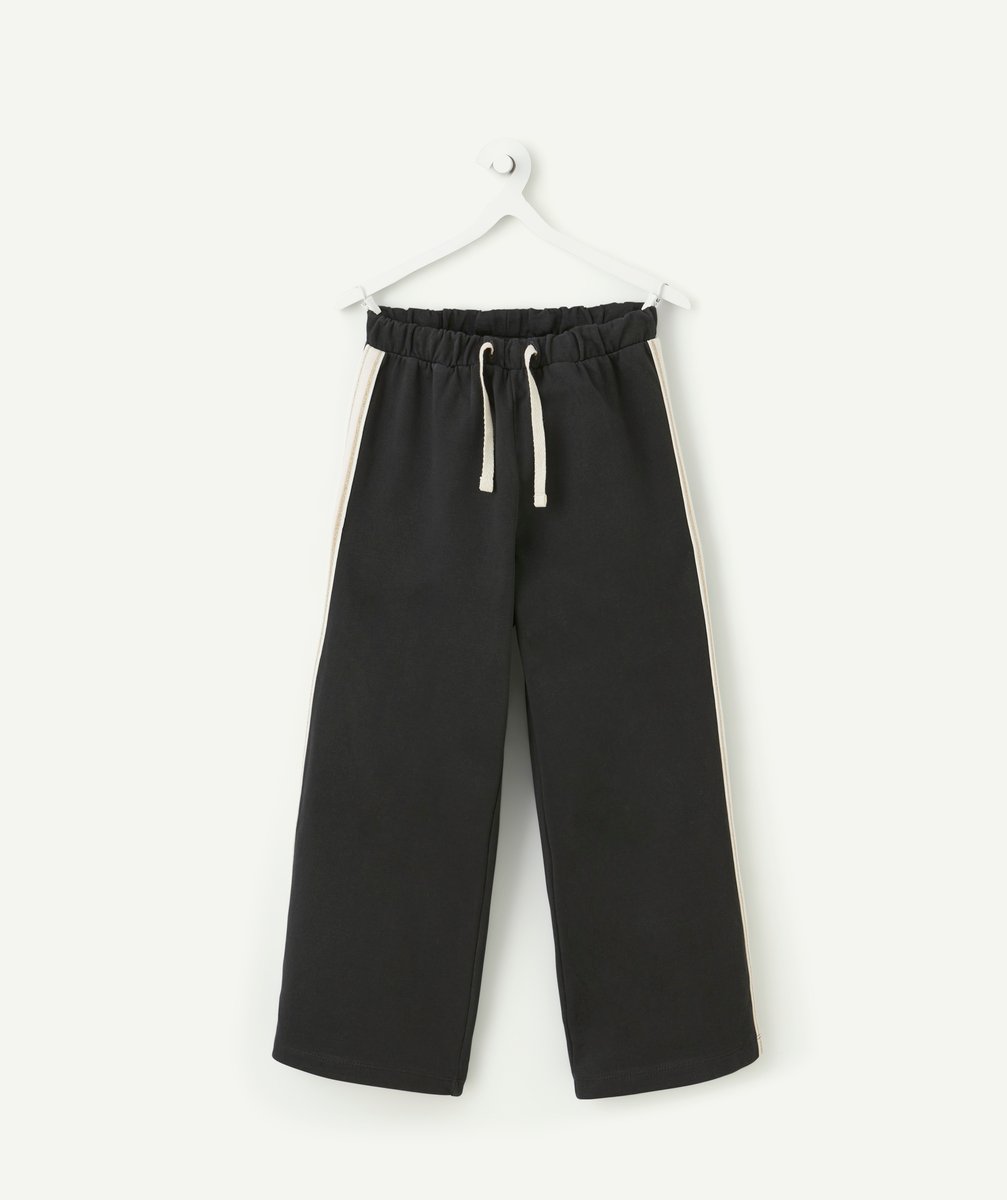 Fille-Ptl Maille HB