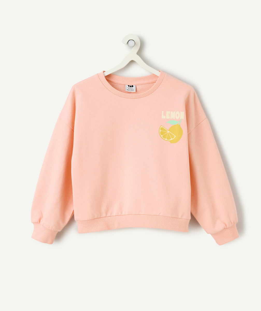 Fille-Sweat HB