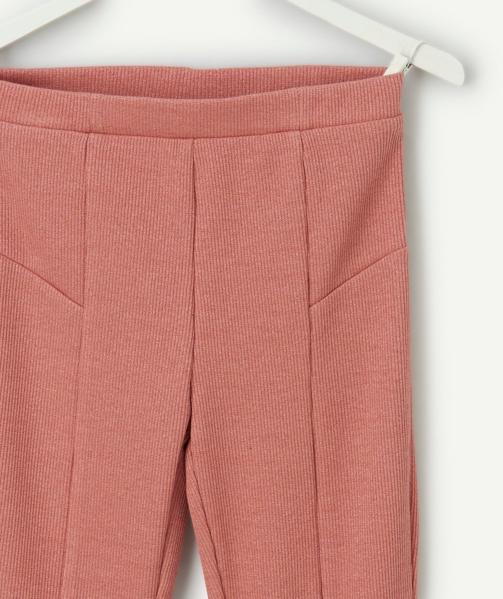Fille-Ptl Maille HB