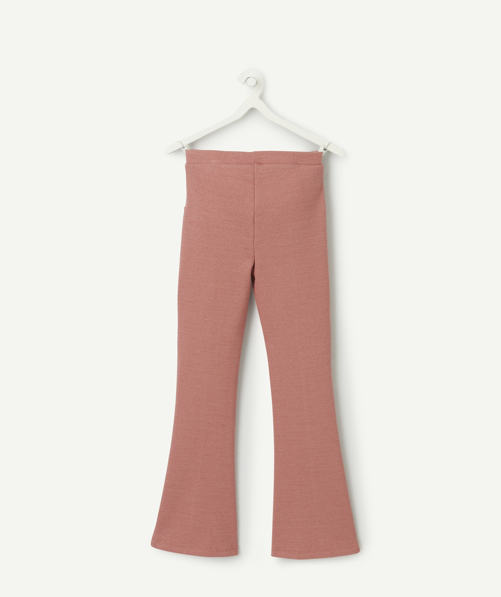 Fille-Ptl Maille HB
