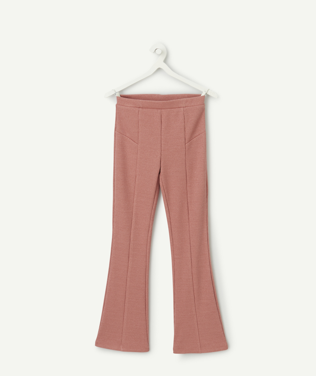 Fille-Ptl Maille HB