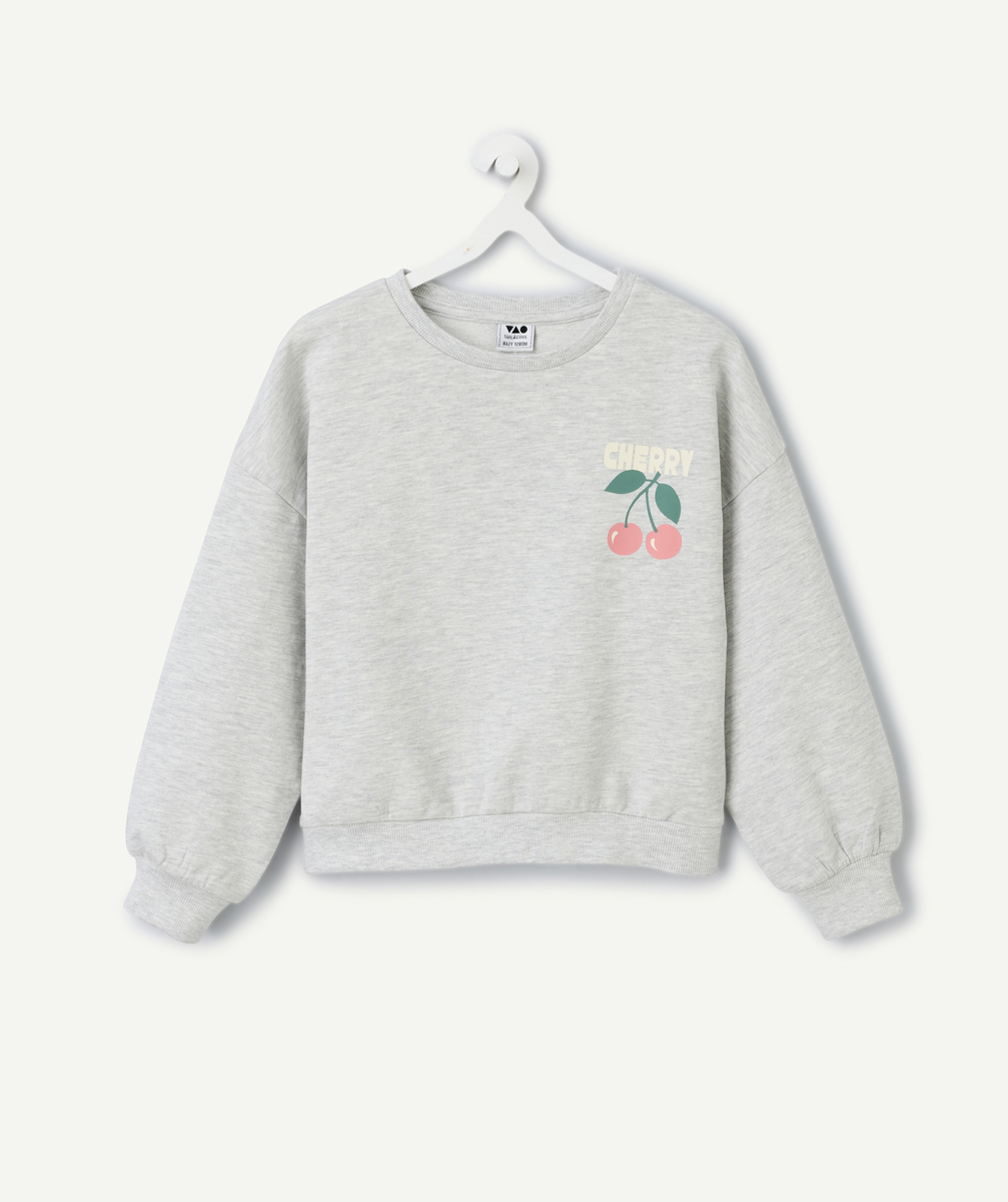 Fille-Sweat HB
