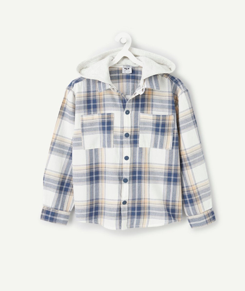 Garçon-Chemise HB
