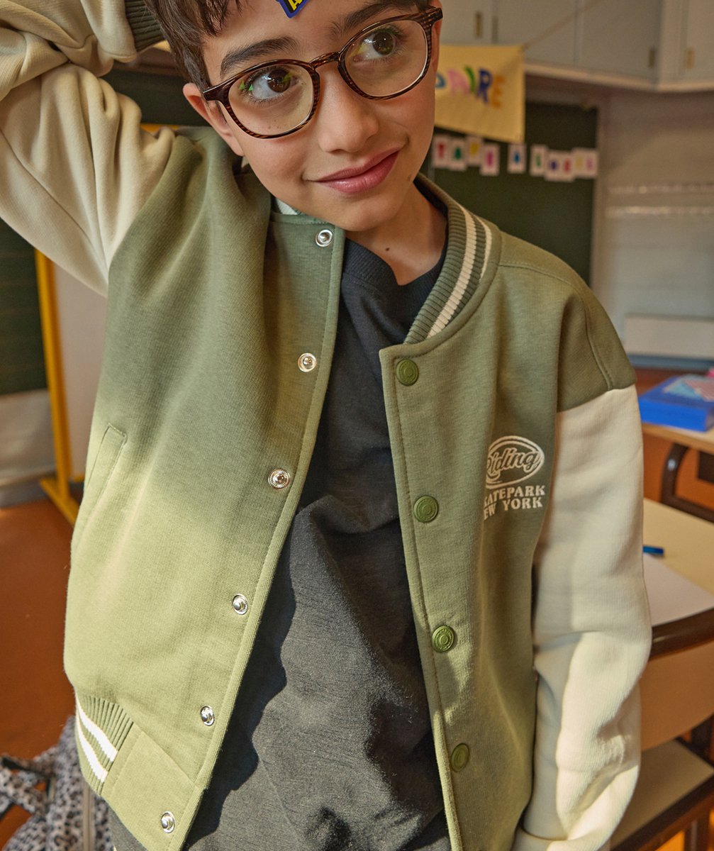 Garçon-Cardi. hors tricot HB