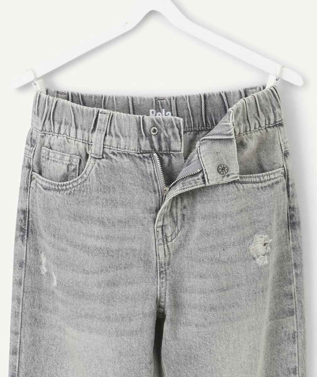 Garçon-Ptl Denim HB