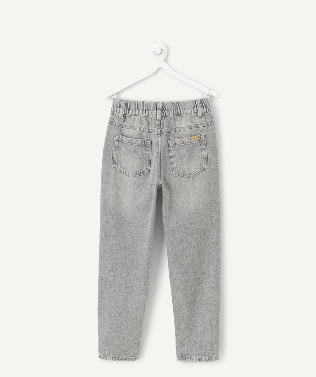 Garçon-Ptl Denim HB