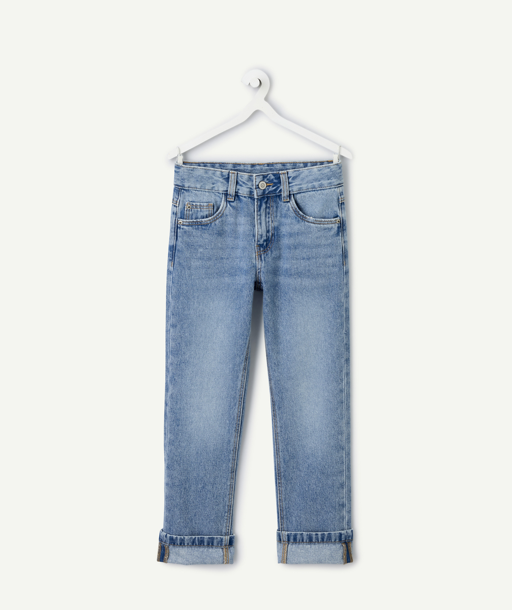 Garon-Ptl Denim HB