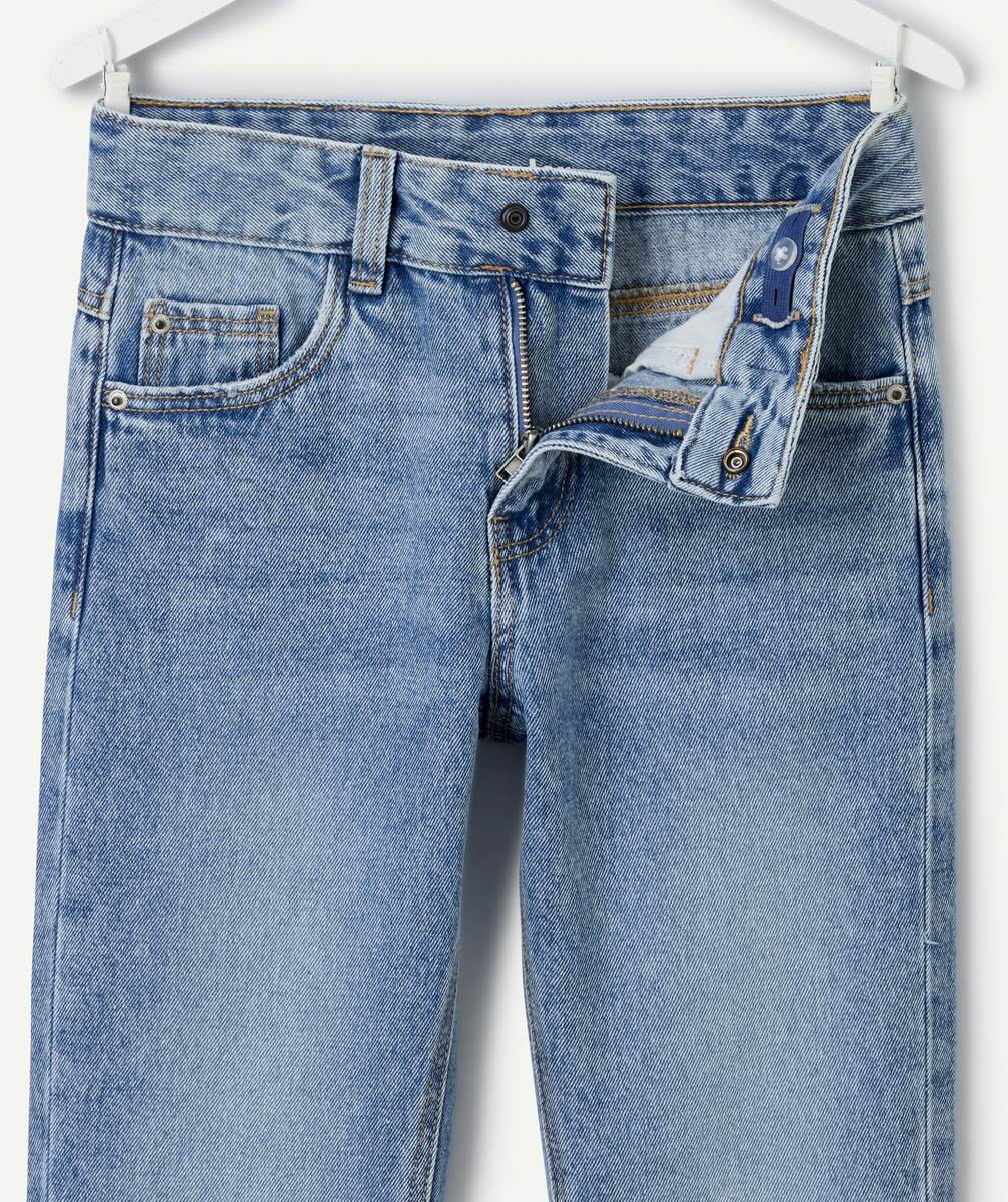 Garon-Ptl Denim HB