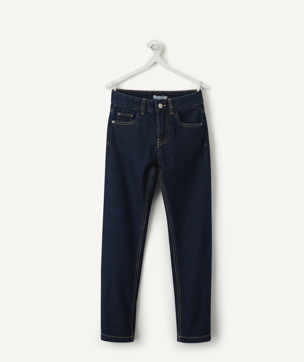 Garçon-Ptl Denim HB