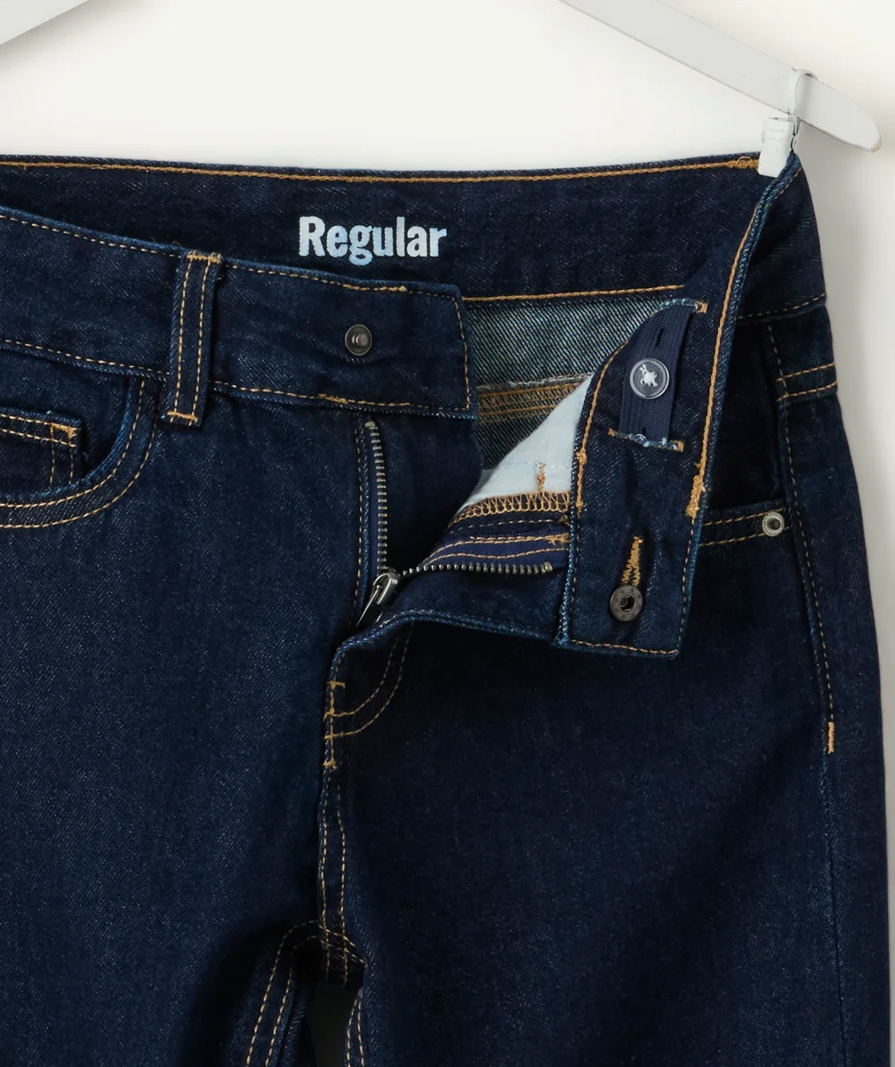 Garçon-Ptl Denim HB