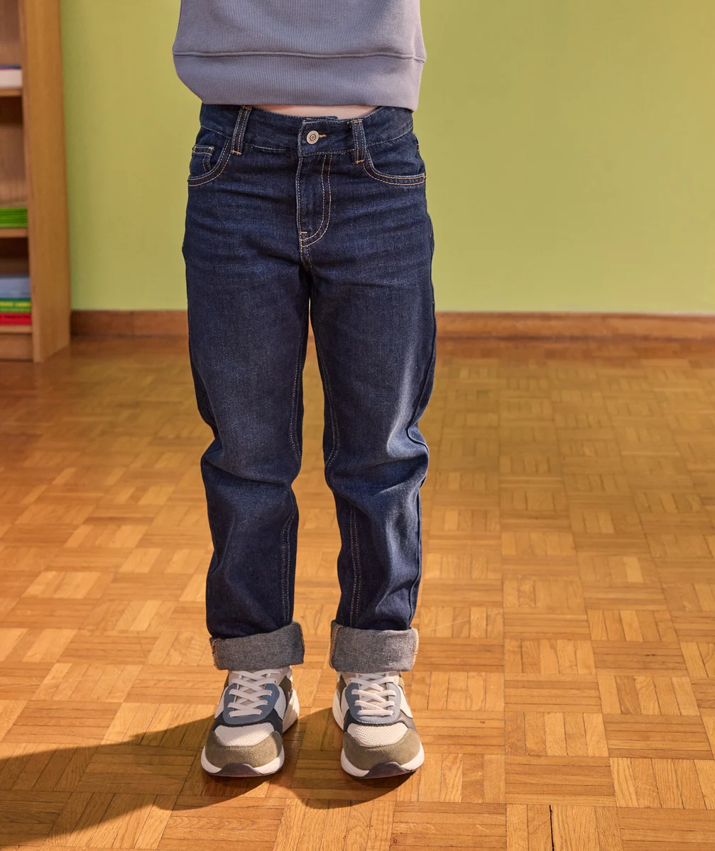 Garçon-Ptl Denim HB