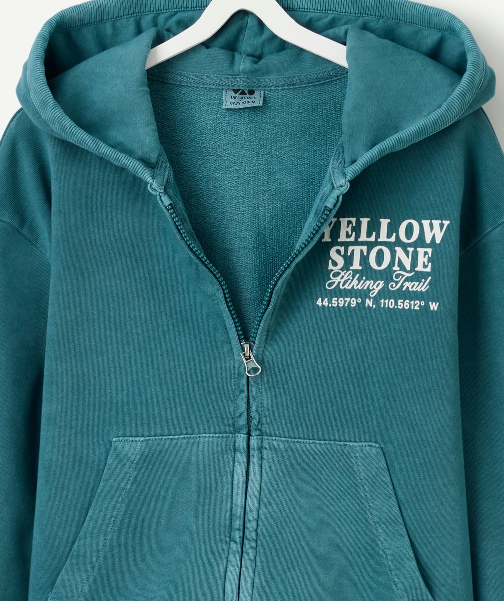Garçon-Cardi. hors tricot HB
