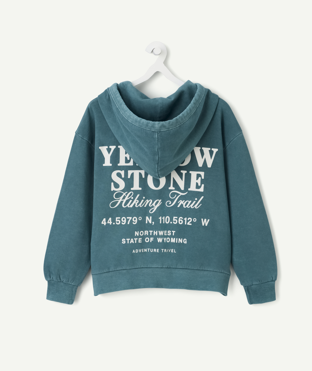 Garçon-Cardi. hors tricot HB