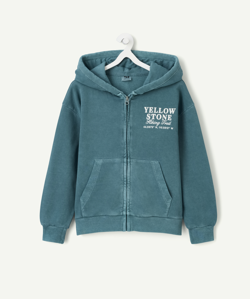 Garçon-Cardi. hors tricot HB
