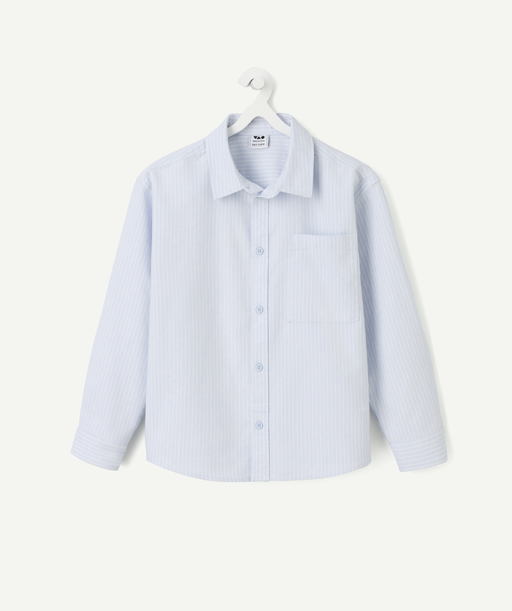 Garçon-Chemise HB