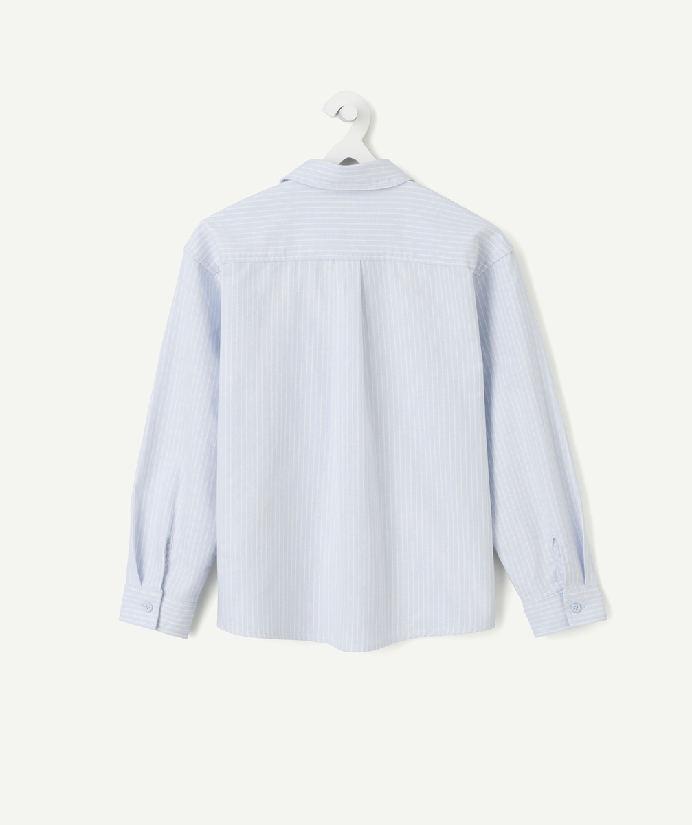 Garçon-Chemise HB