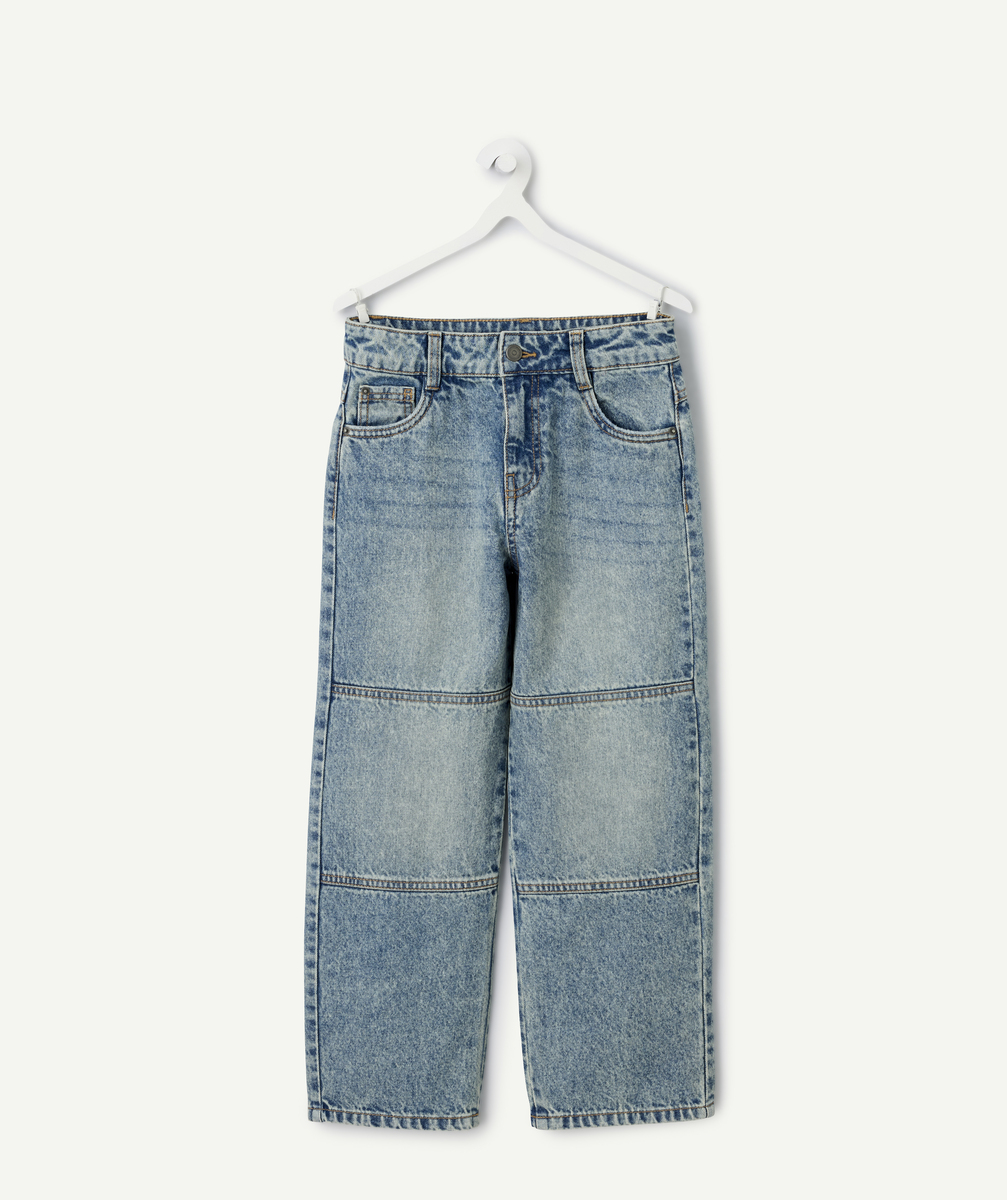 Garçon-Ptl Denim HB