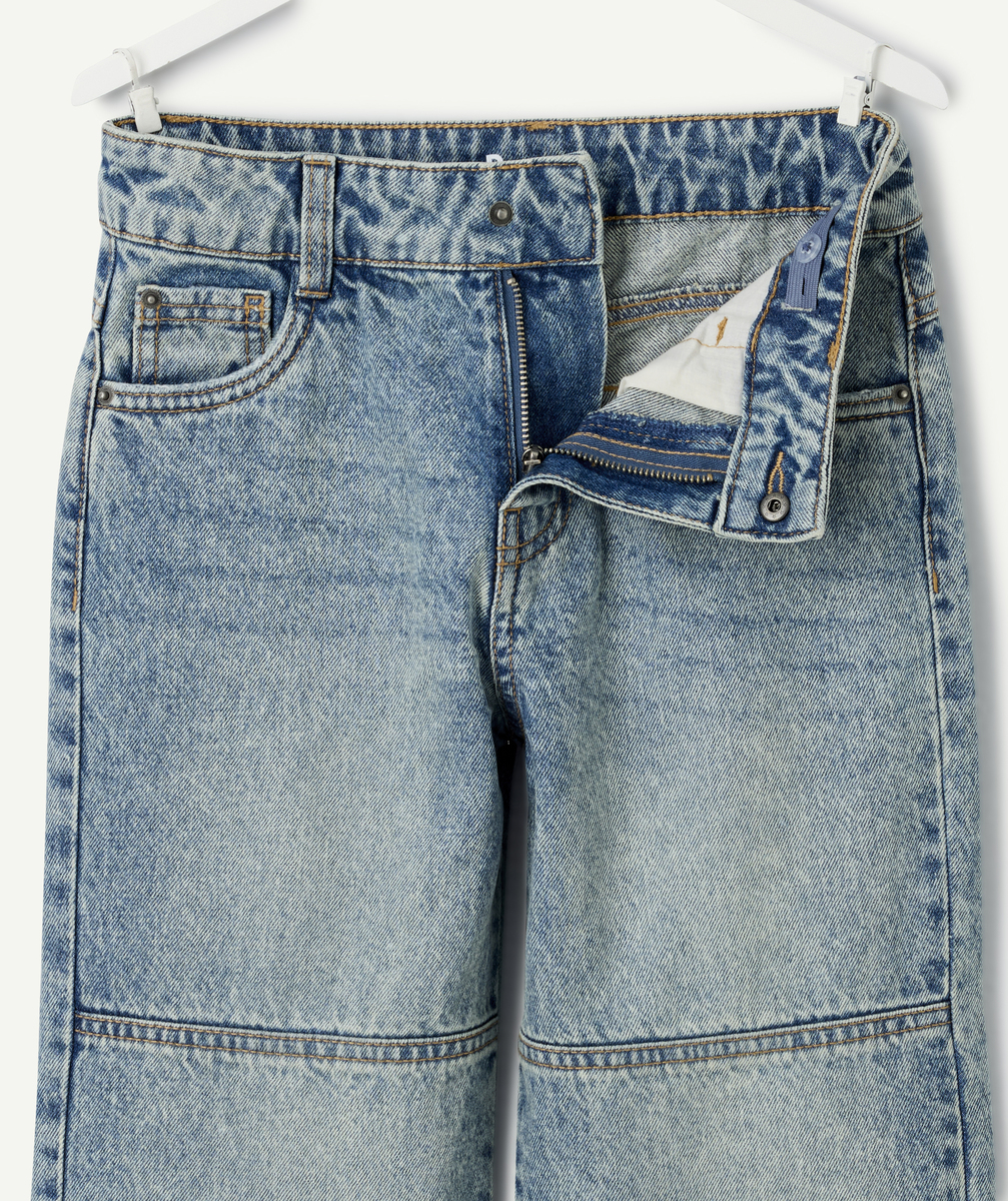 Garçon-Ptl Denim HB
