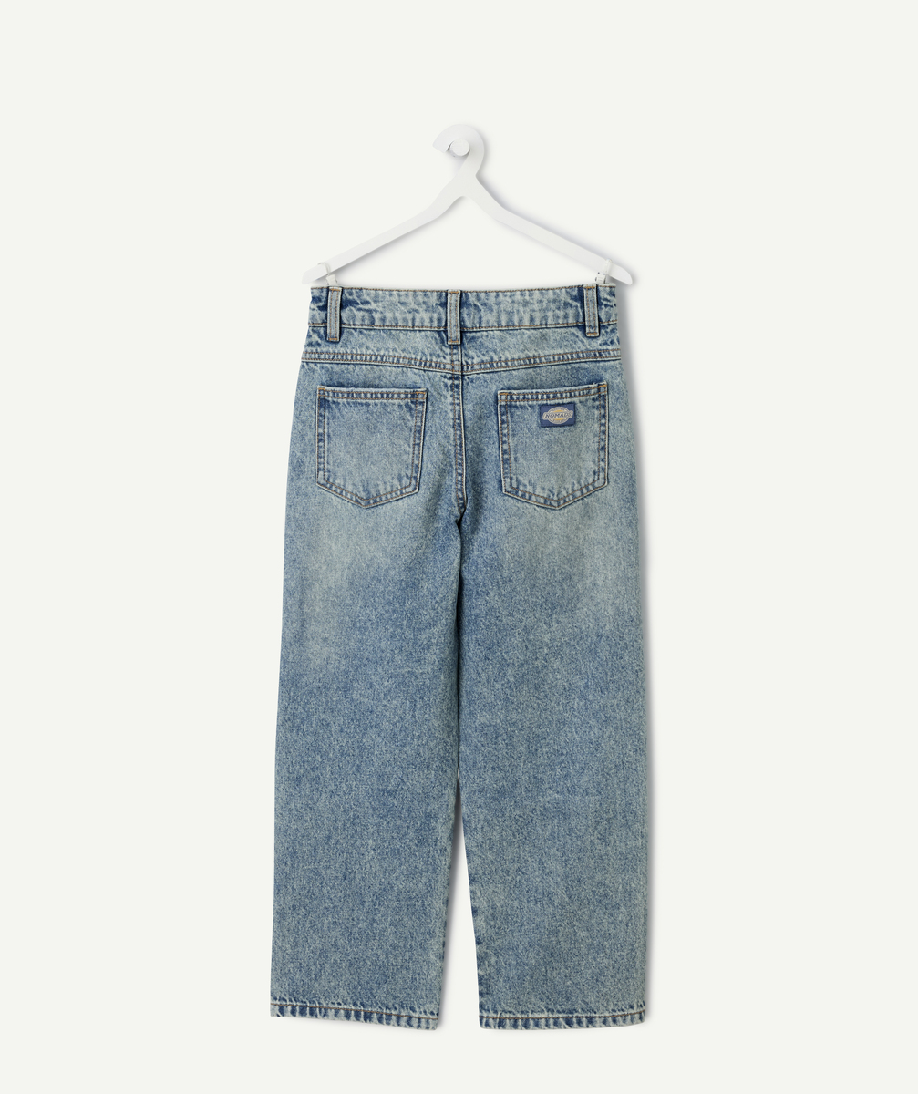 Garçon-Ptl Denim HB