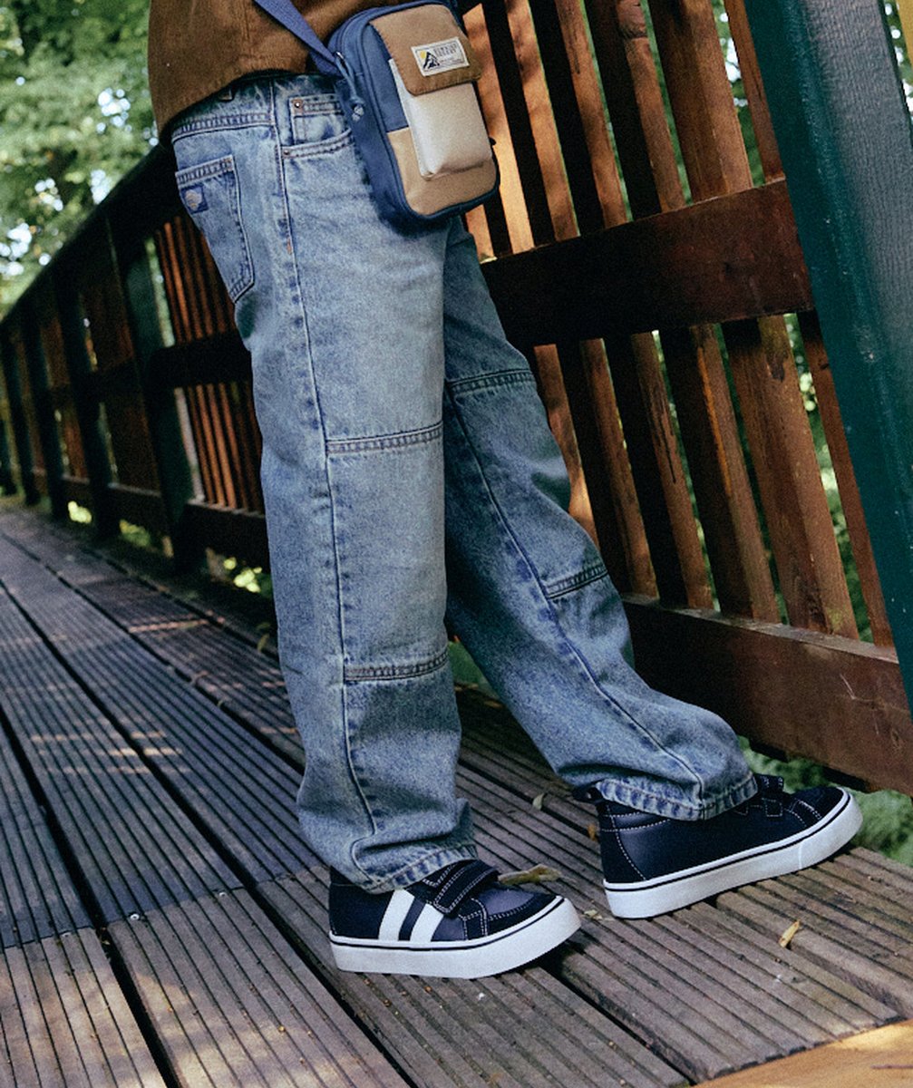 Garçon-Ptl Denim HB