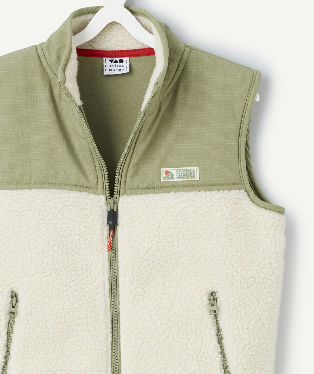Garçon-Cardi. hors tricot HB