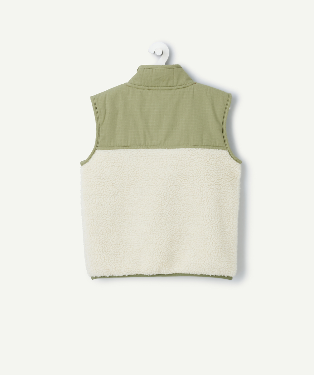 Garçon-Cardi. hors tricot HB