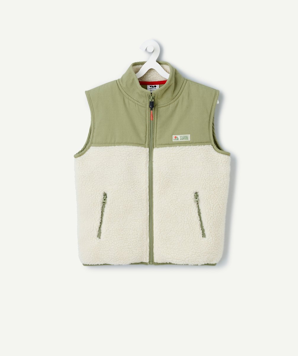Garçon-Cardi. hors tricot HB