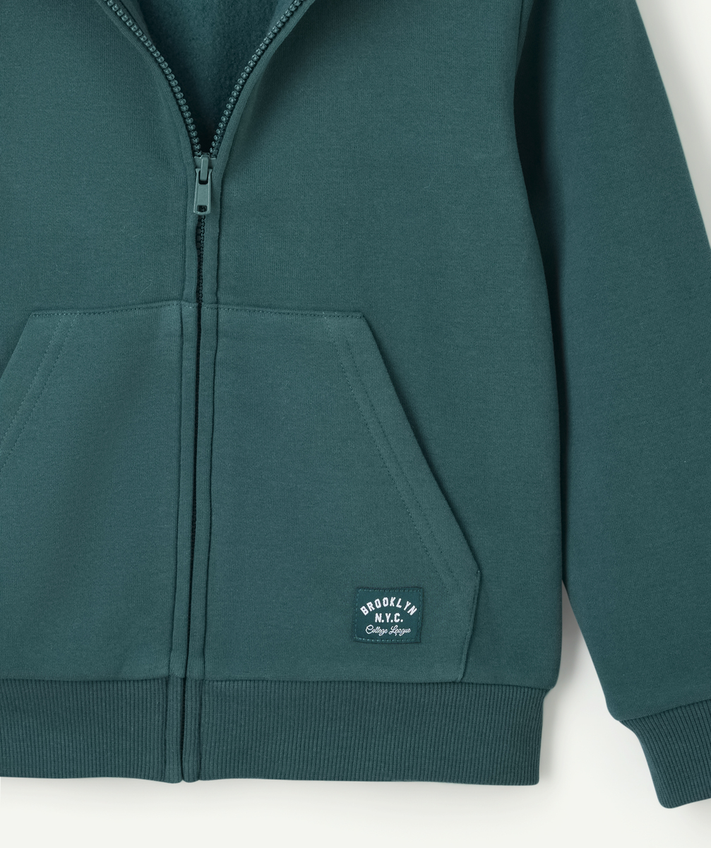 Garçon-Cardi. hors tricot BA