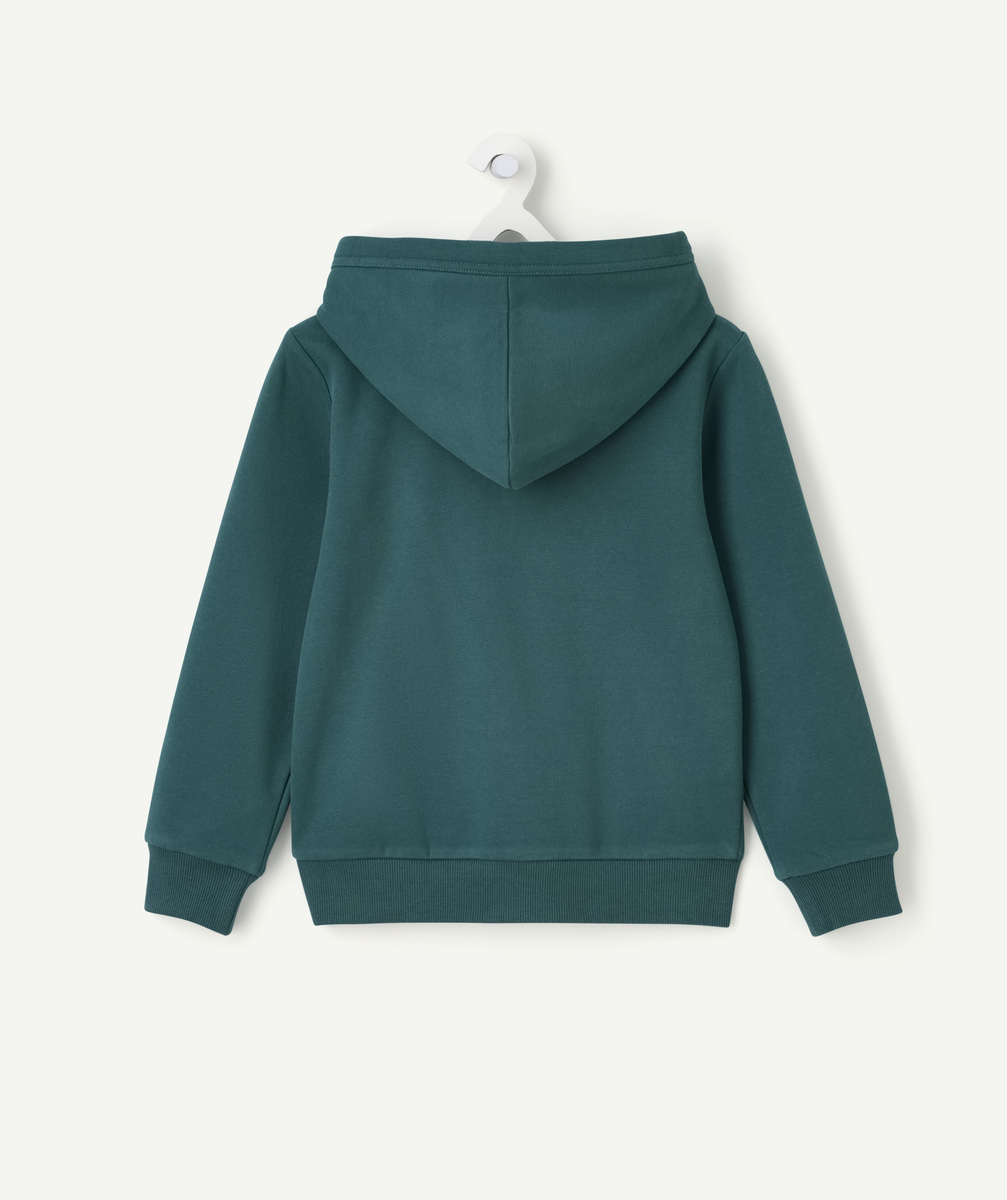 Garçon-Cardi. hors tricot BA