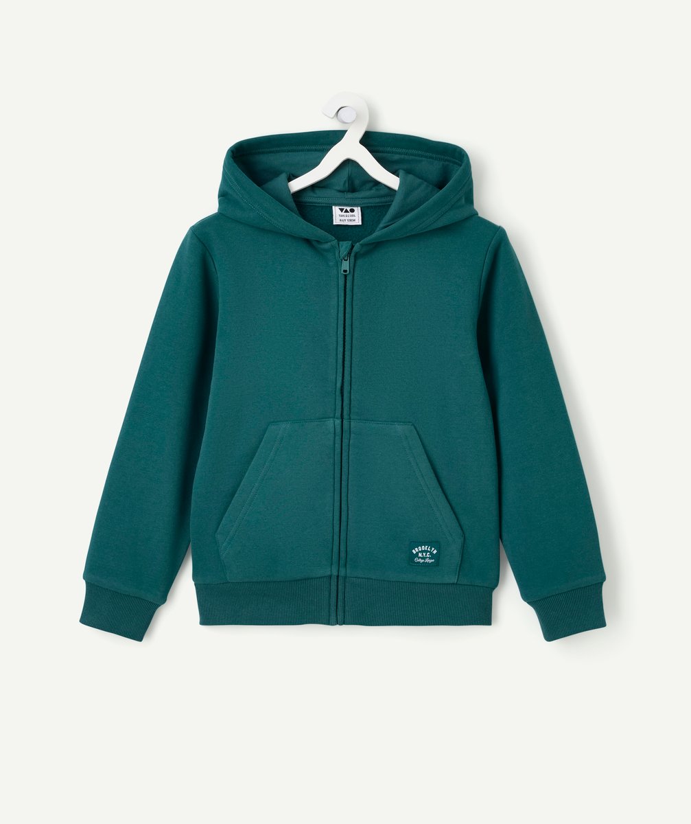 Garçon-Cardi. hors tricot BA