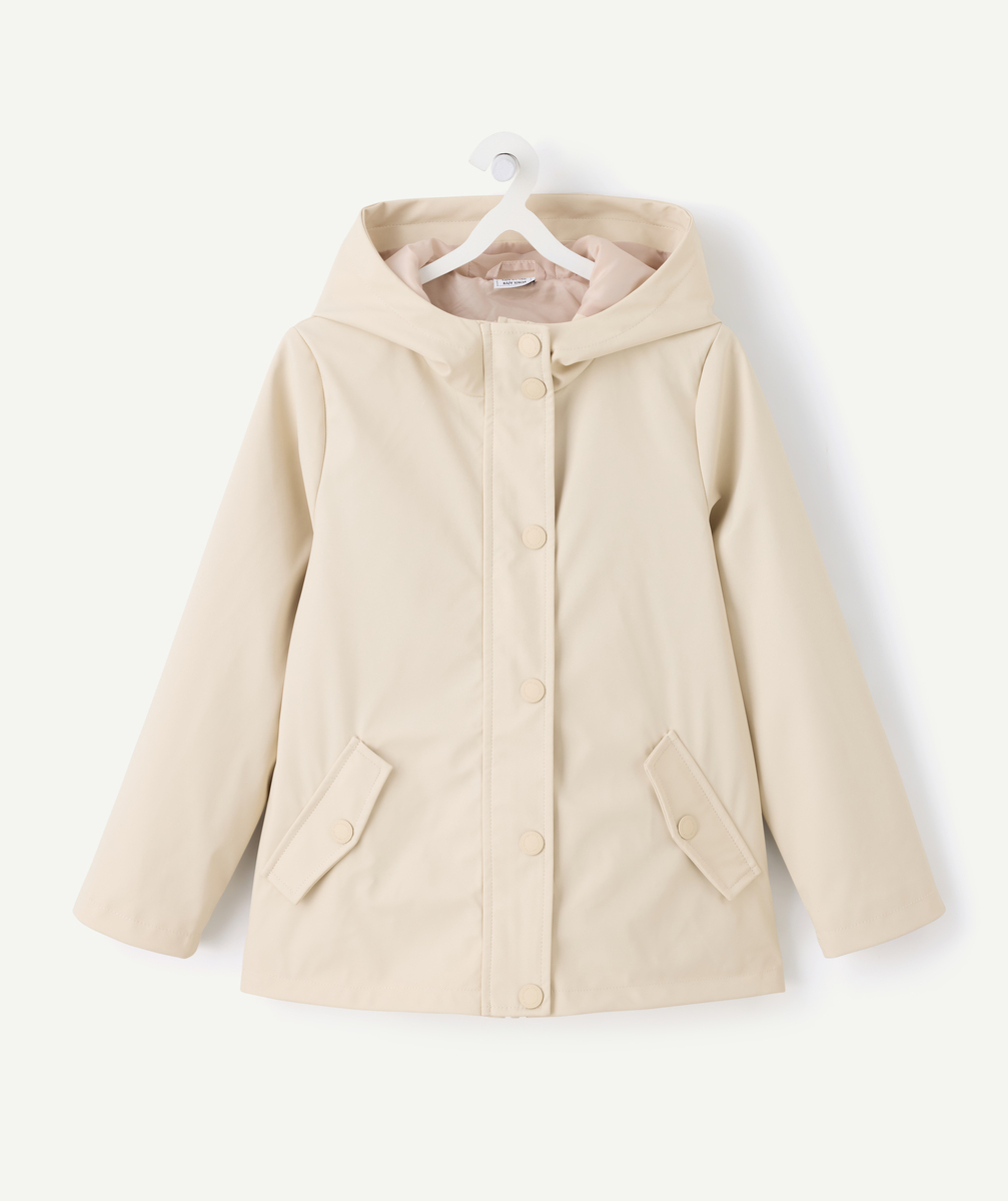 Fille-Blouson HB