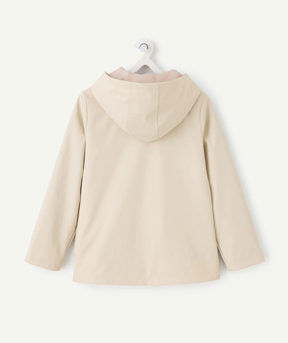 Fille-Blouson HB