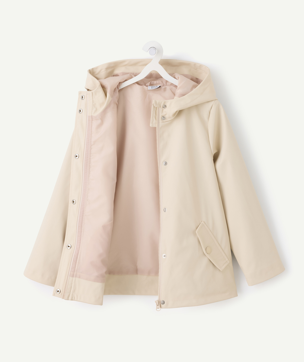 Fille-Blouson HB