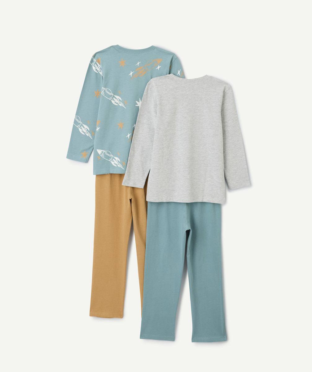 Garçon-Pyjama long HB