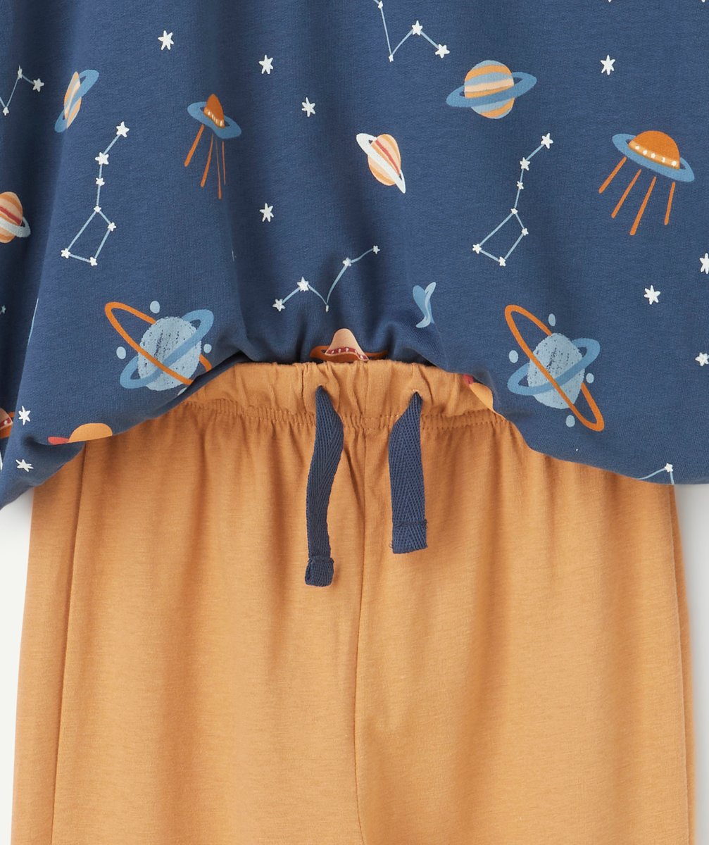 Garçon-Pyjama long HB