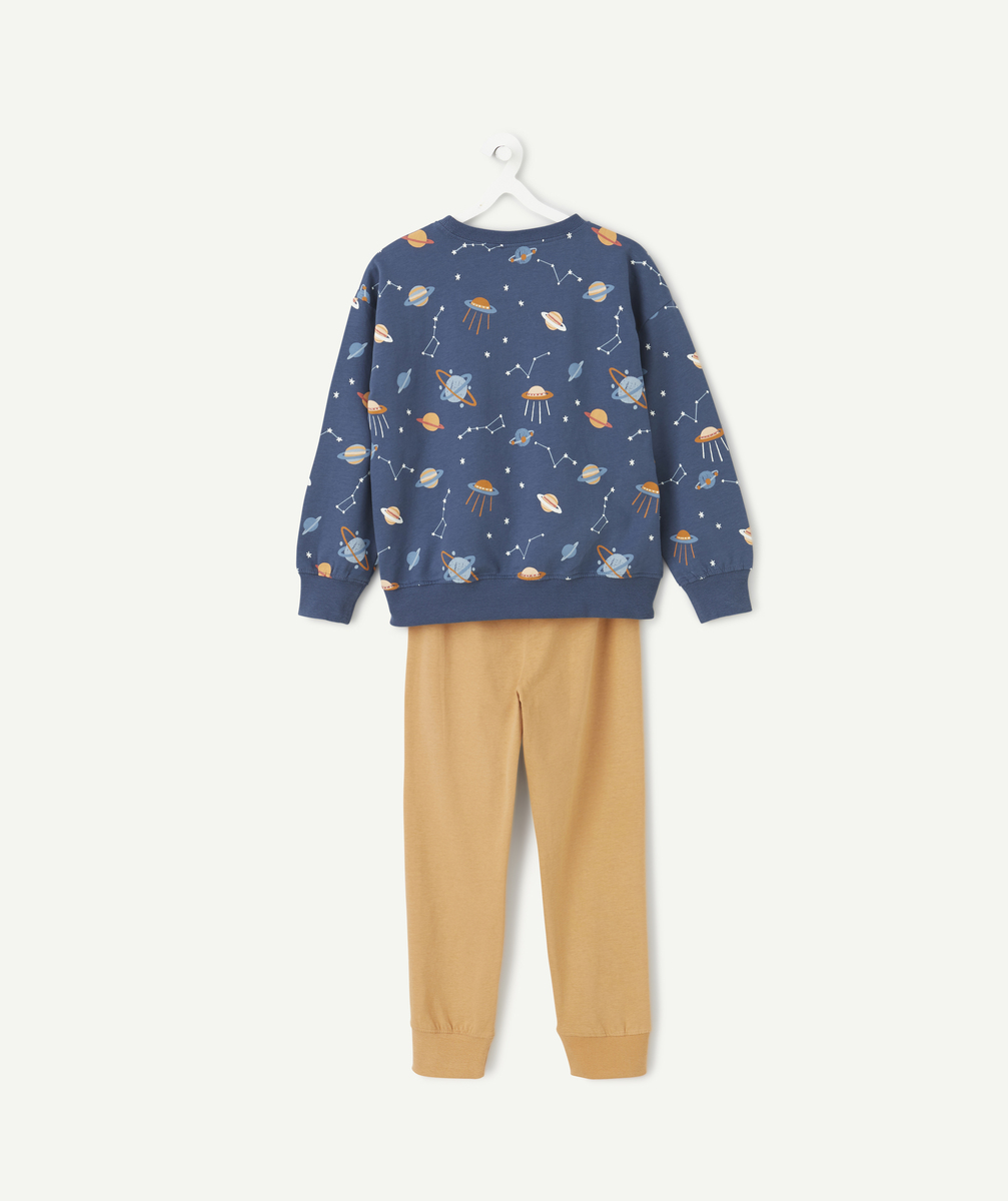 Garçon-Pyjama long HB
