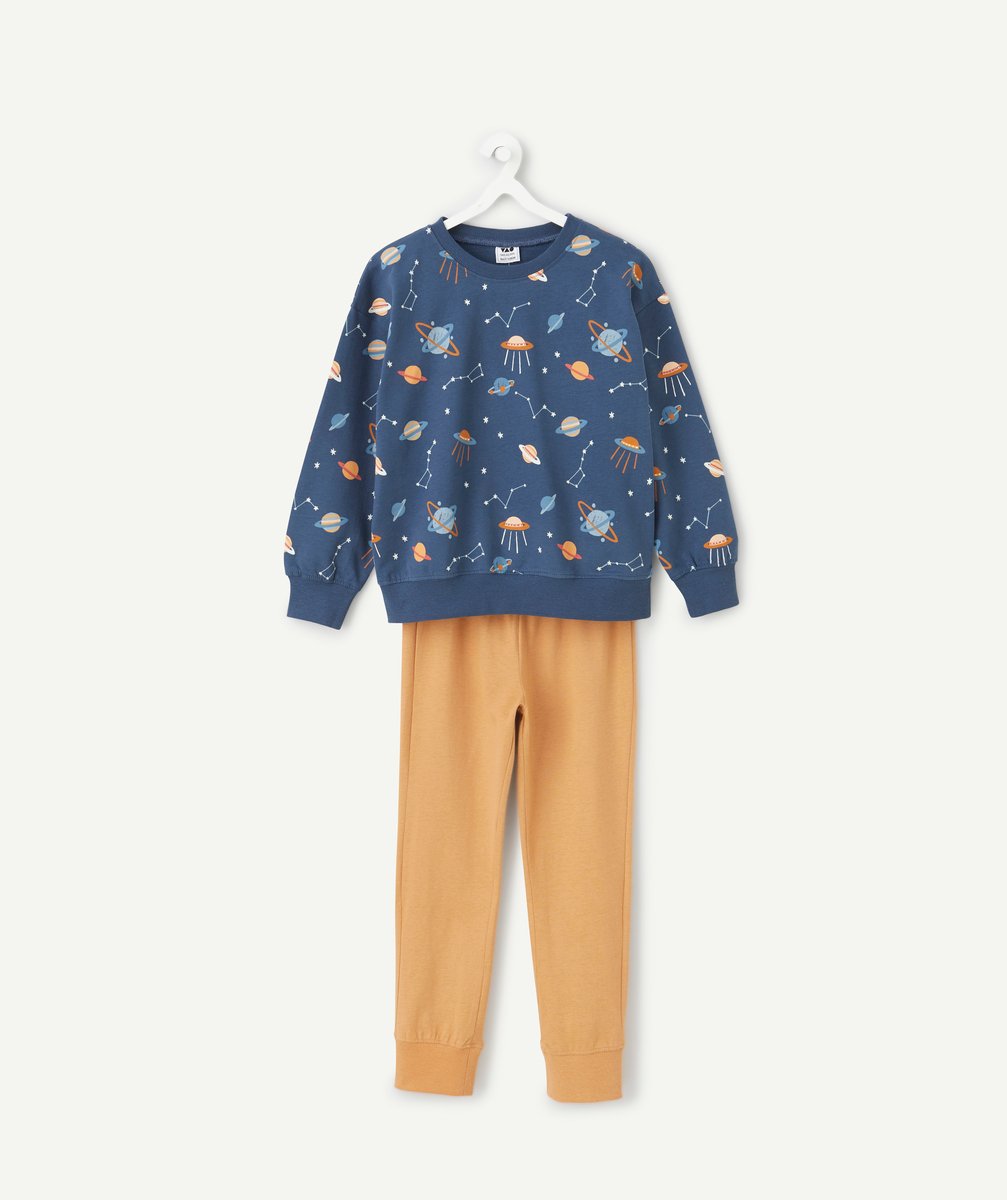 Garçon-Pyjama long HB