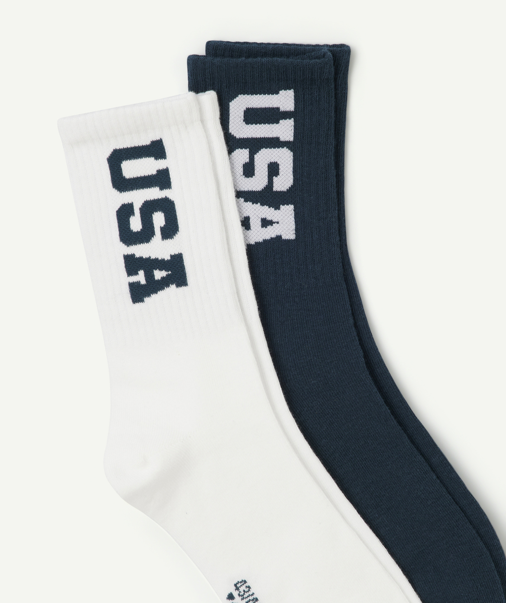 Collège garçon-Chaussettes HB