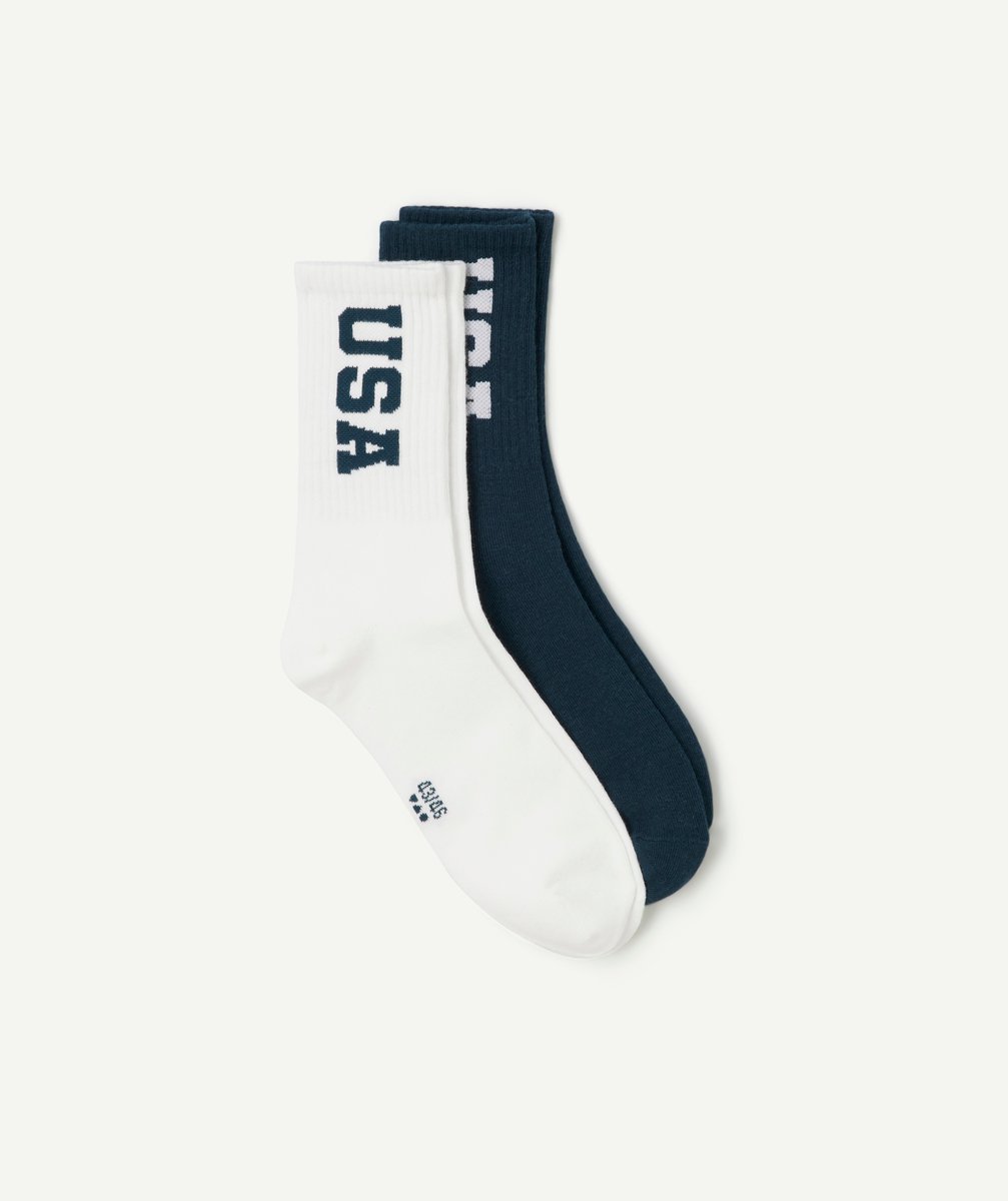 Collège garçon-Chaussettes HB