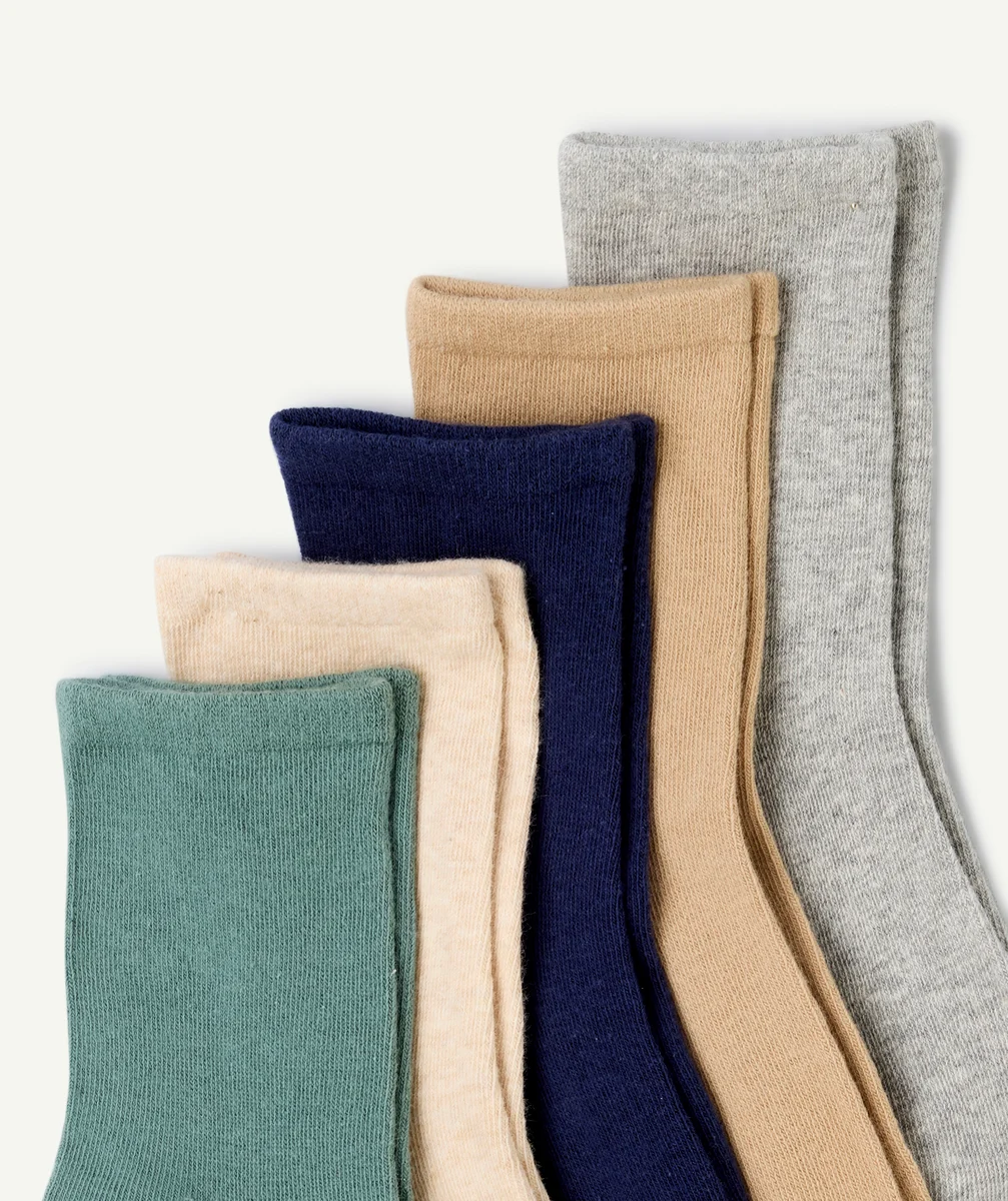 Garçon-Chaussettes BA