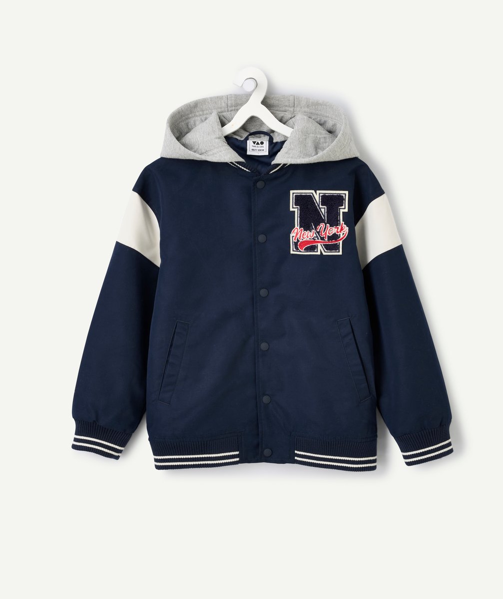 Garçon-Blouson HB