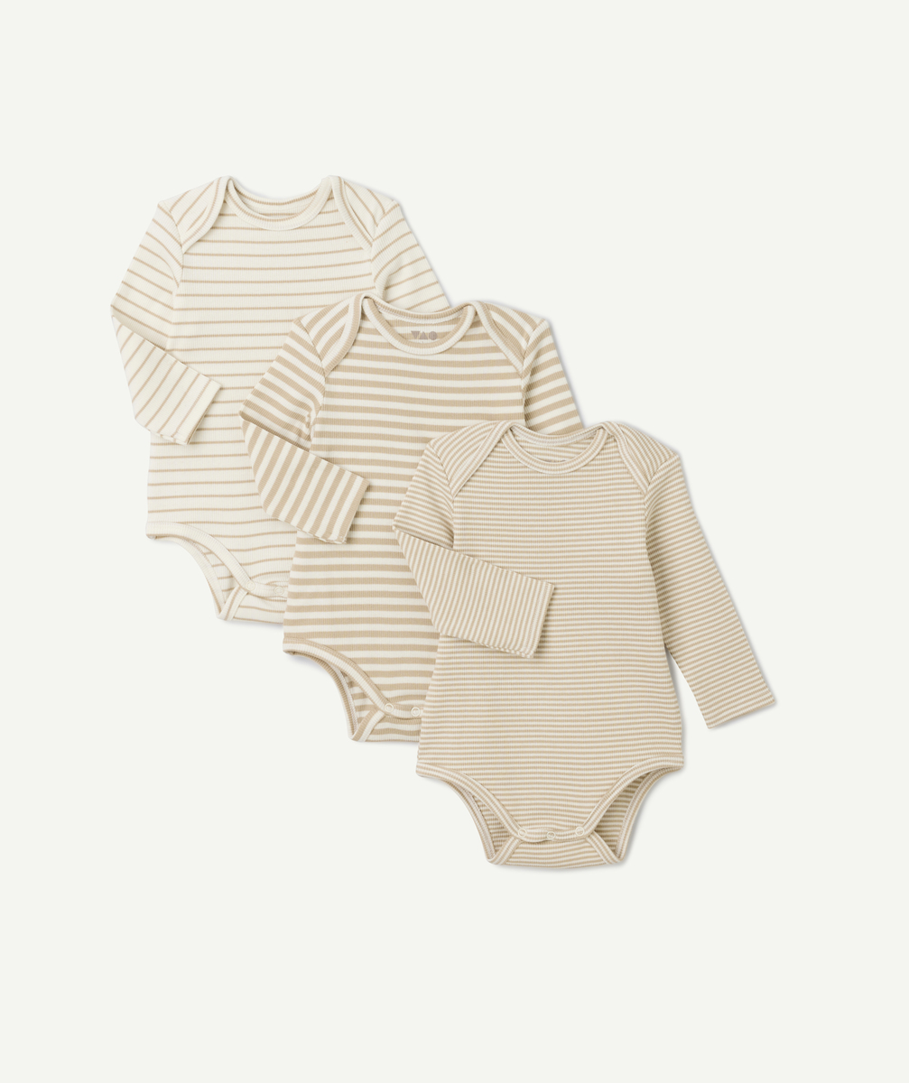 Nais mixte-Body ML HB