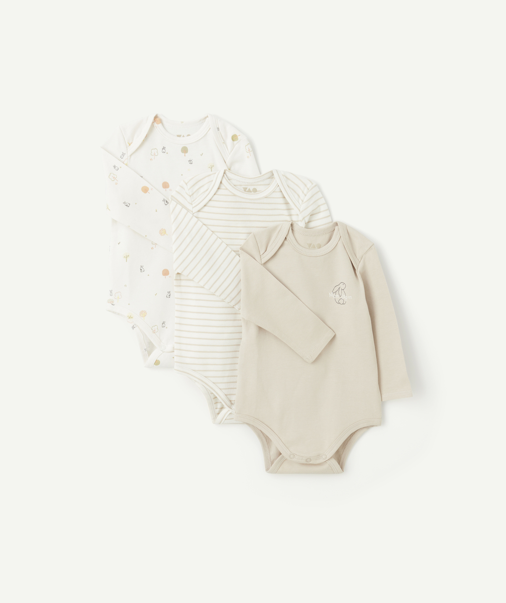 Nais mixte-Body ML HB