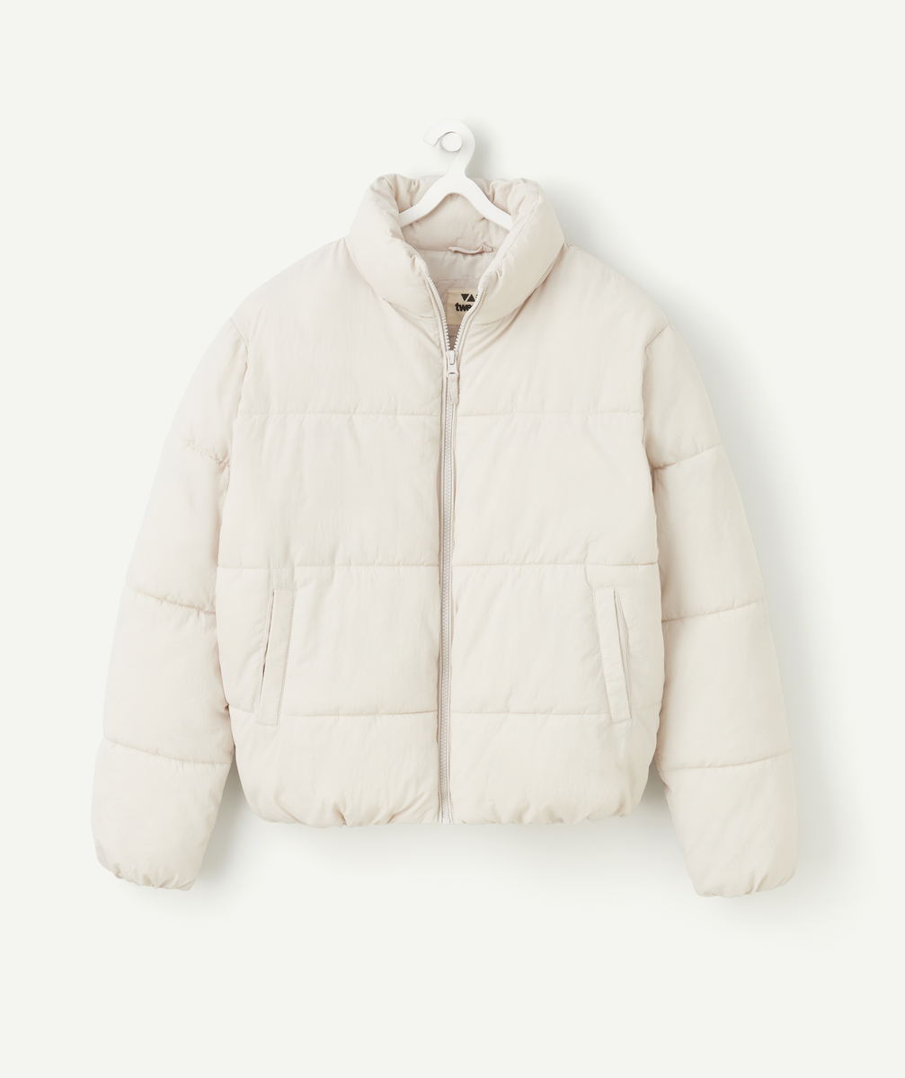 Collège fille-Blouson HB